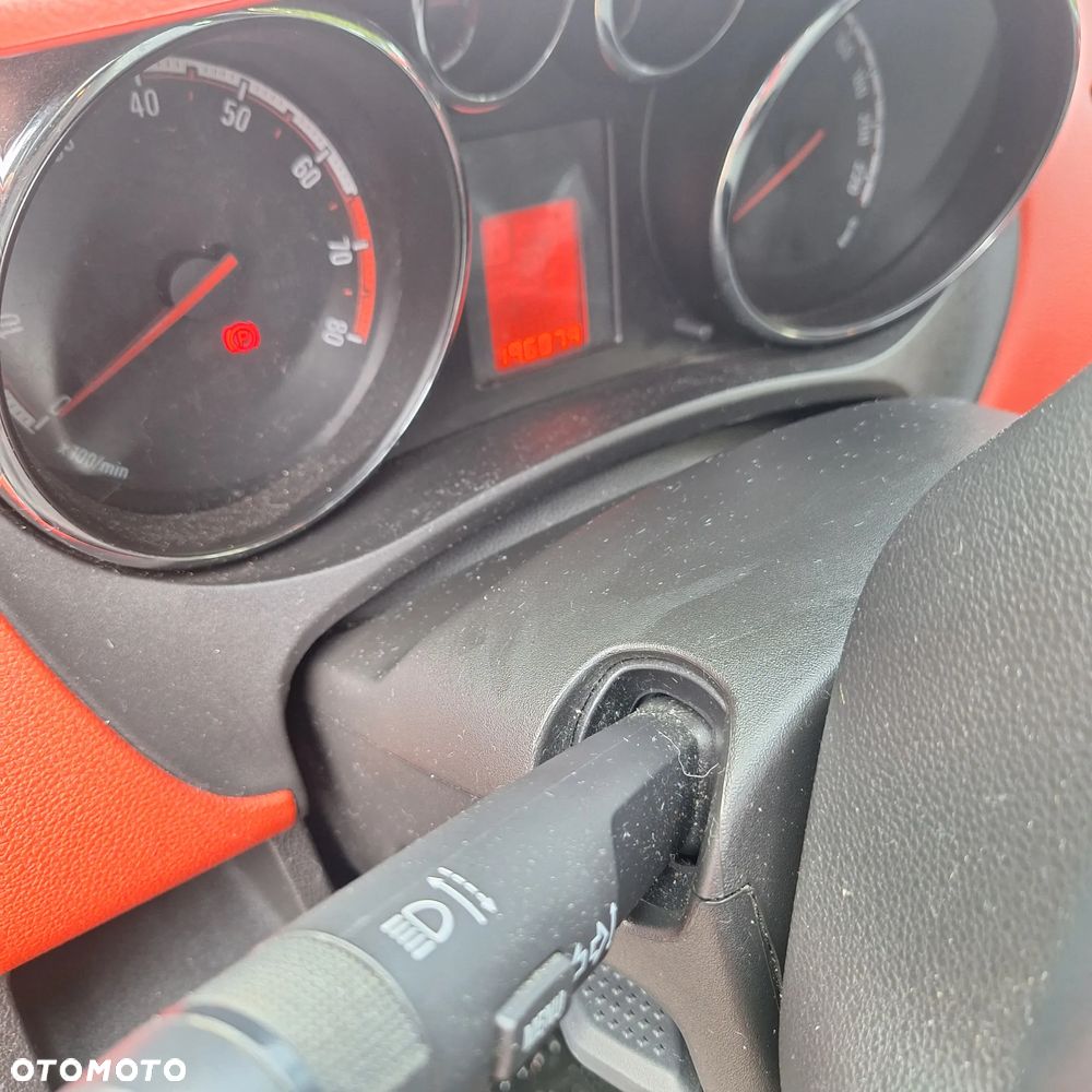 Opel Meriva 1.4 Edition - 6