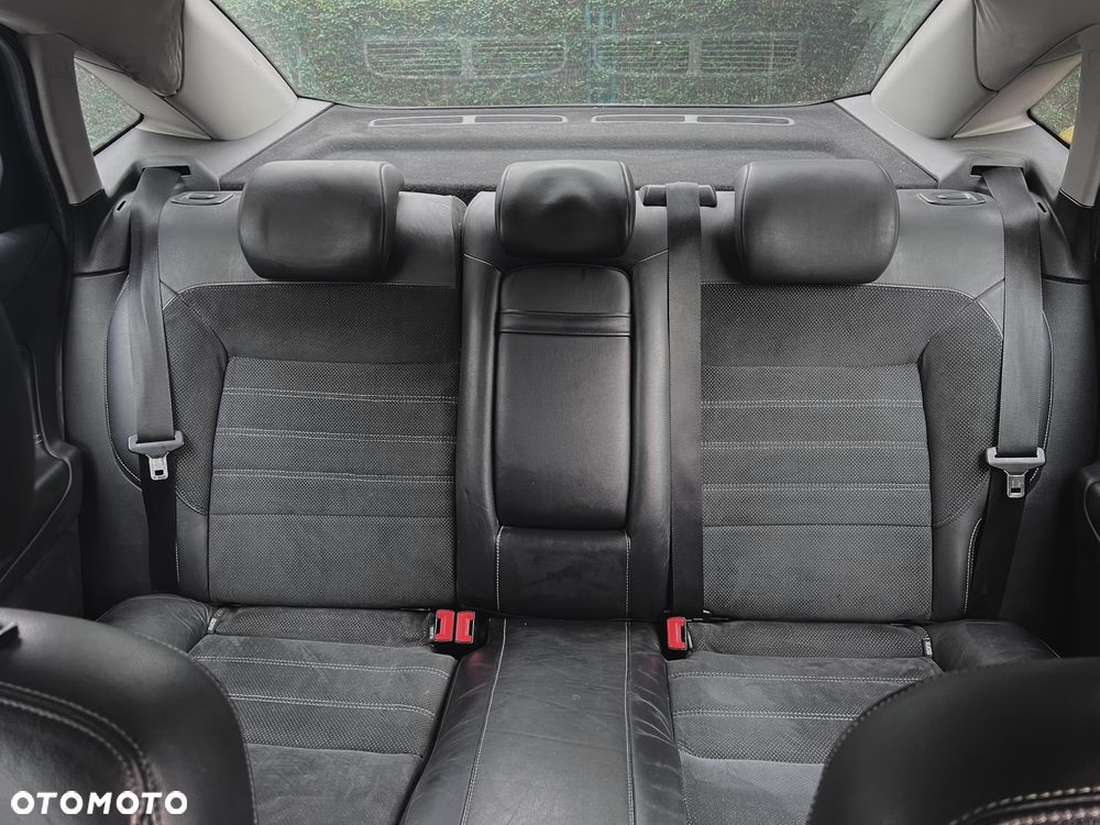 Ford Mondeo 2.0 TDCi Titanium - 13