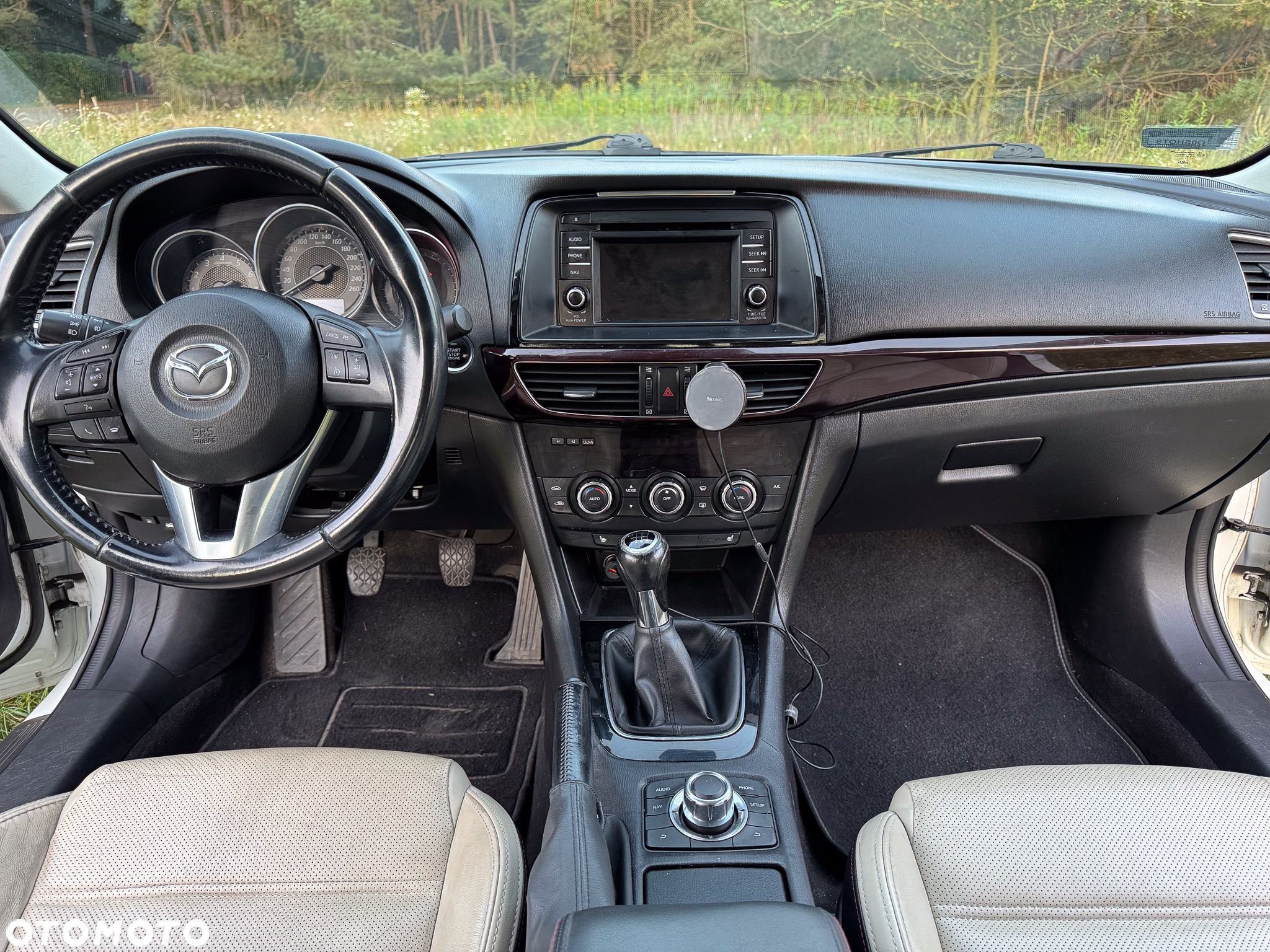 Mazda 6 2.0 Skypassion I-ELoop - 13