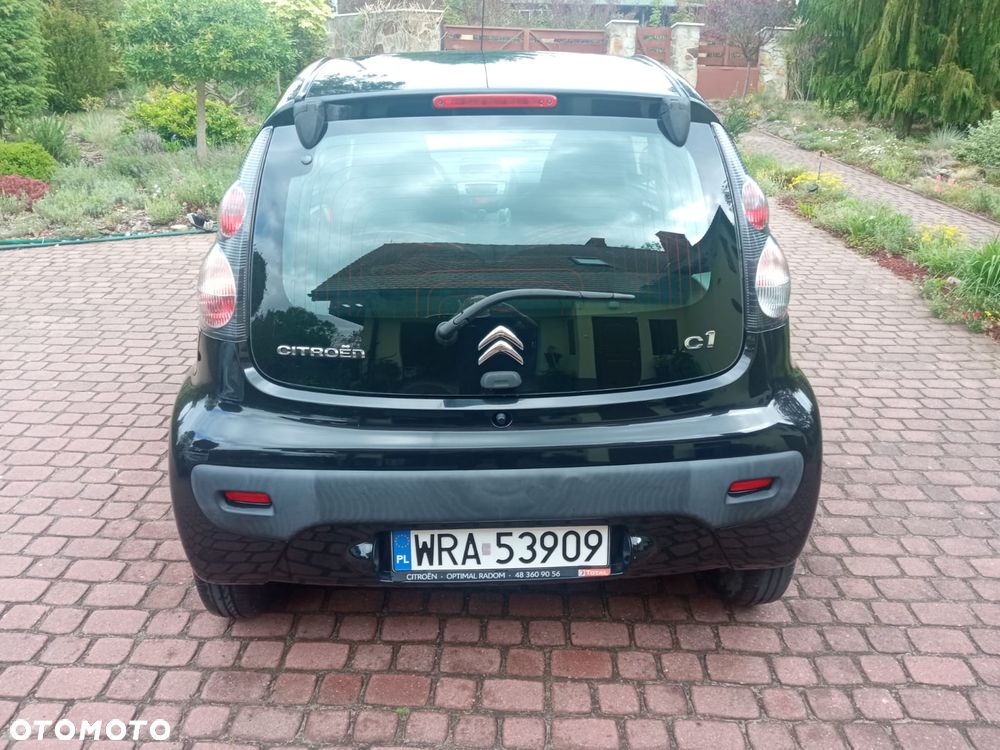 Citroën C1 1.0i Vitamin - 3