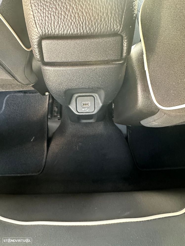 Fiat 500X 1.3 FireFly City Cross DCT - 12