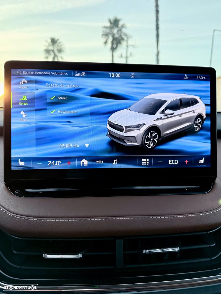Skoda Enyaq - 12