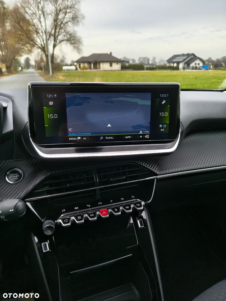 Peugeot 2008 PureTech 130 Allure - 11