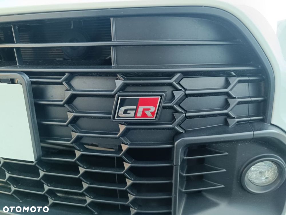 Toyota GR Corolla - 37
