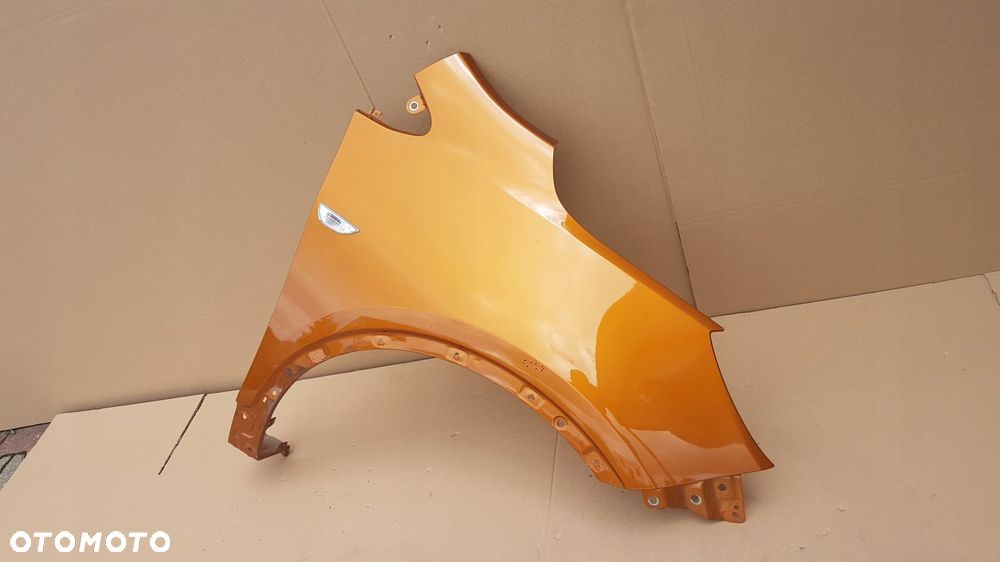 błotnik przód prawy opel mokka x 17- demontaż gl5 - 4