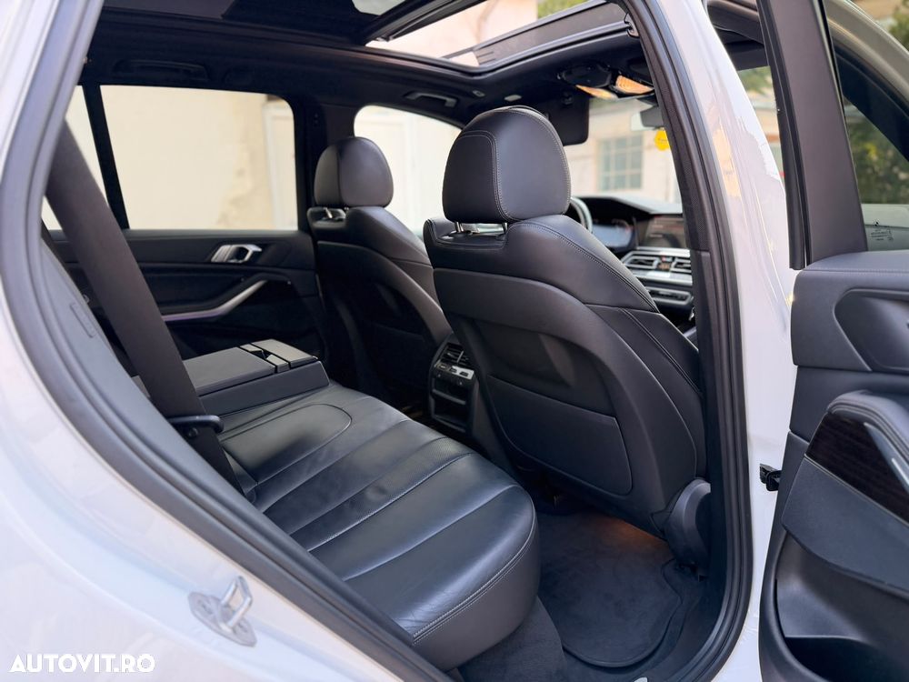 BMW X5 - 15