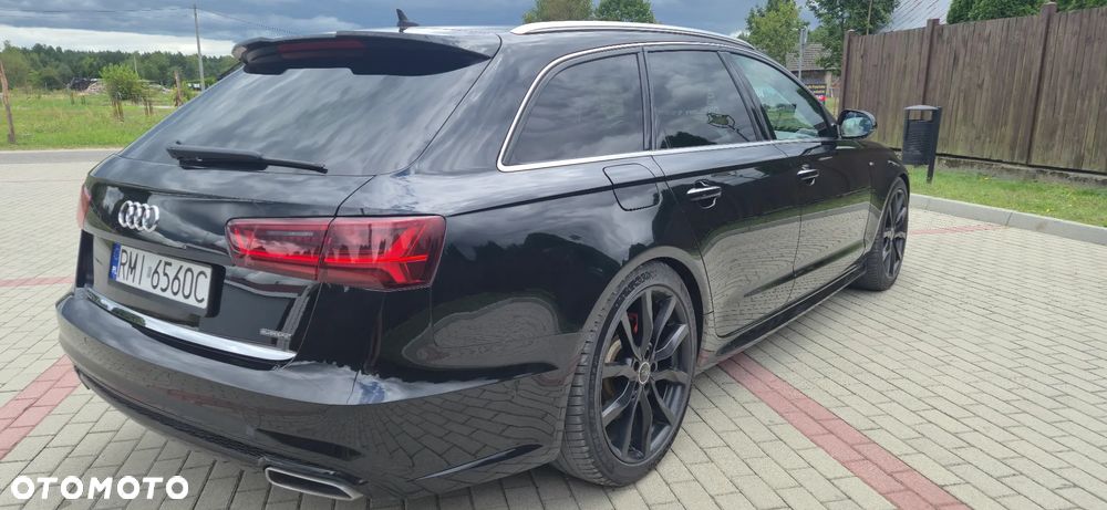 Audi A6 ver-3-0-tdi-quattro-s-tronic - 5