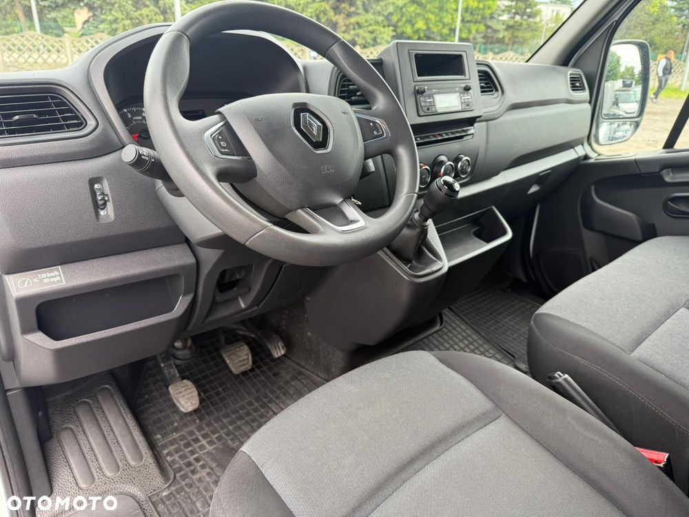Renault Master - 13