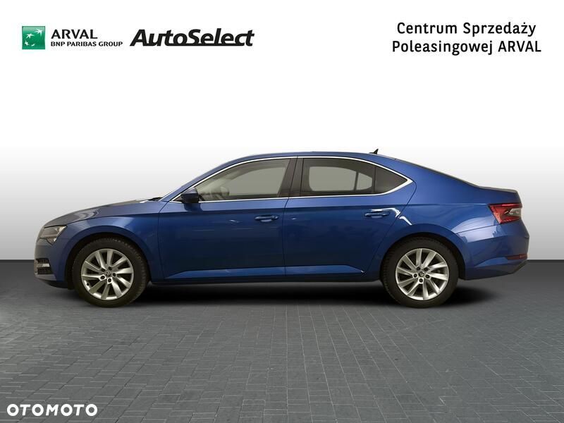 Skoda Superb 1.5 TSI Ambition DSG - 3