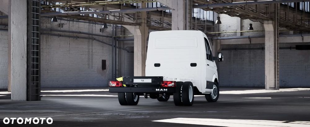 MAN TGE 5.160 4X2 SB - 11