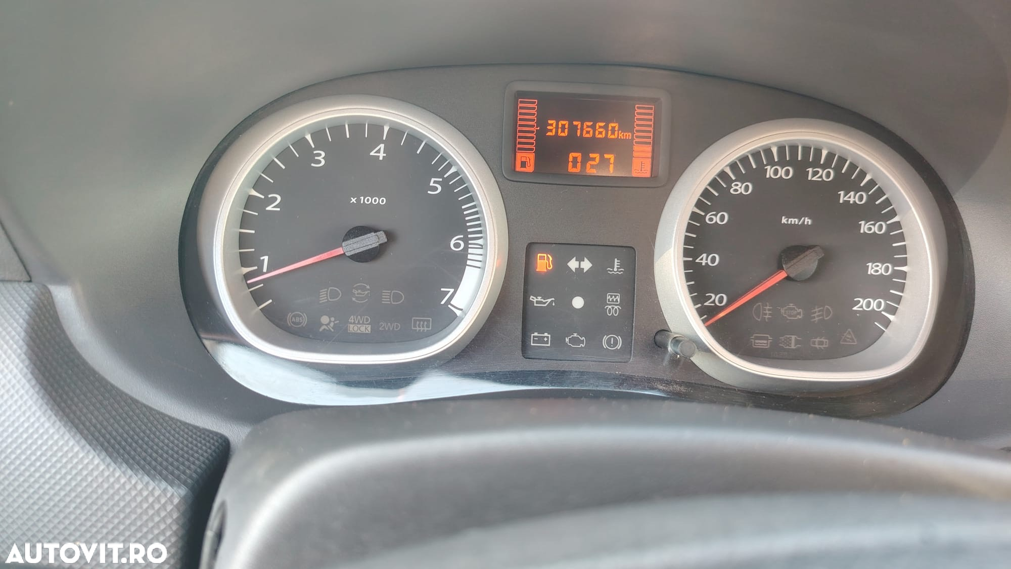 Dacia Duster - 7