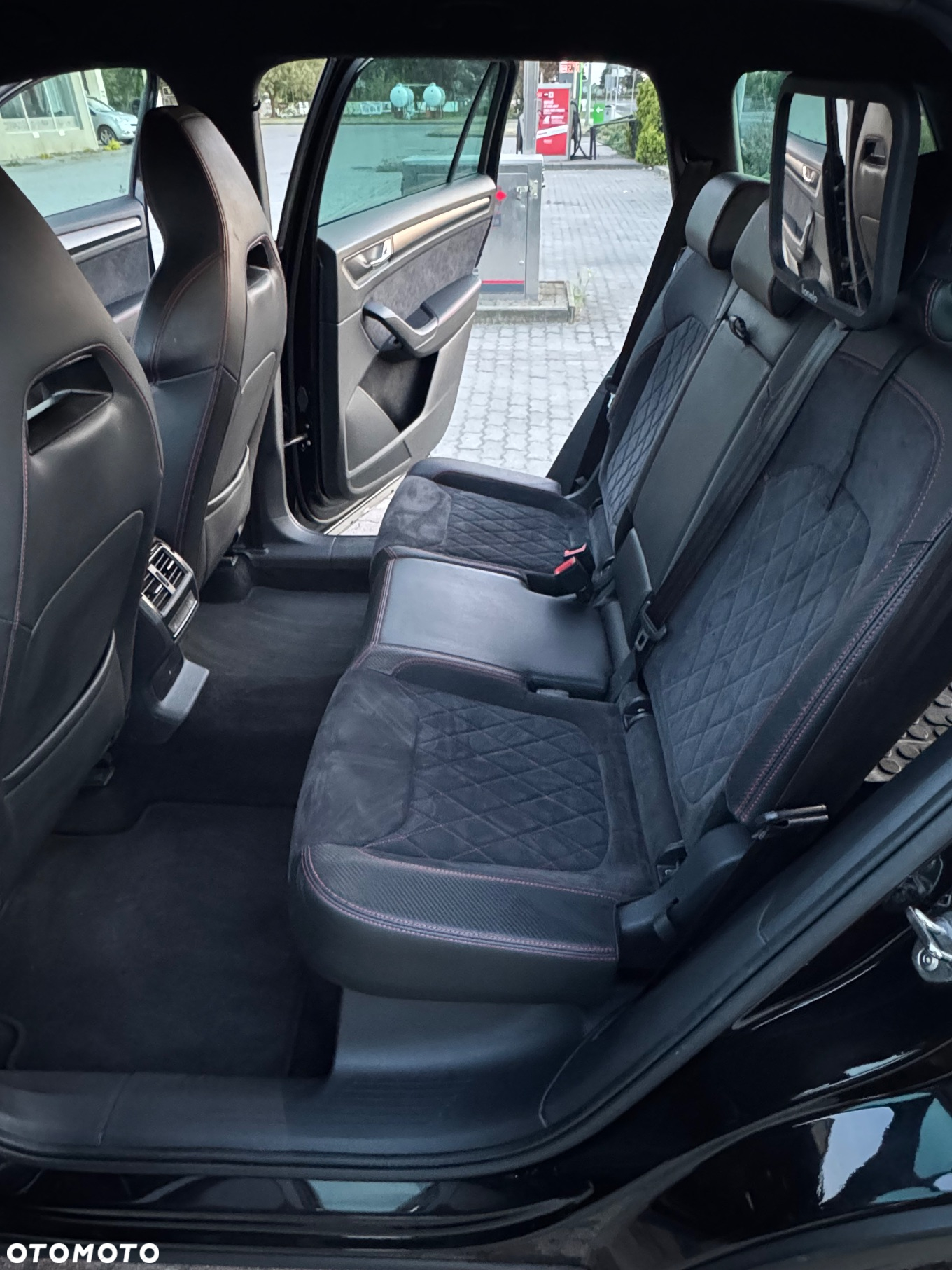 Skoda Kodiaq 2.0 Bi-TDI 4x4 RS DSG - 12