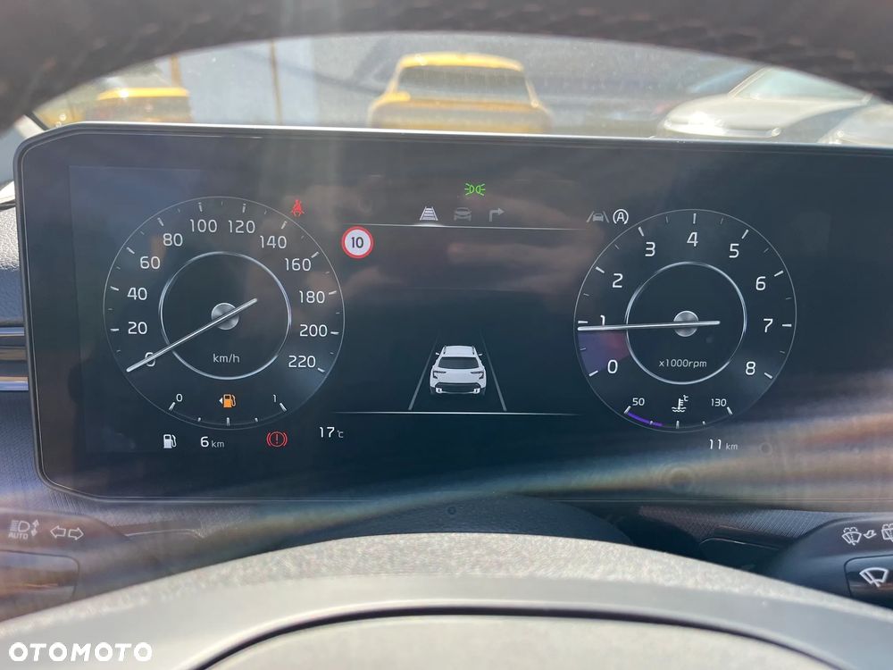 Kia Stonic 1.0 T-GDI L Business Line - 24