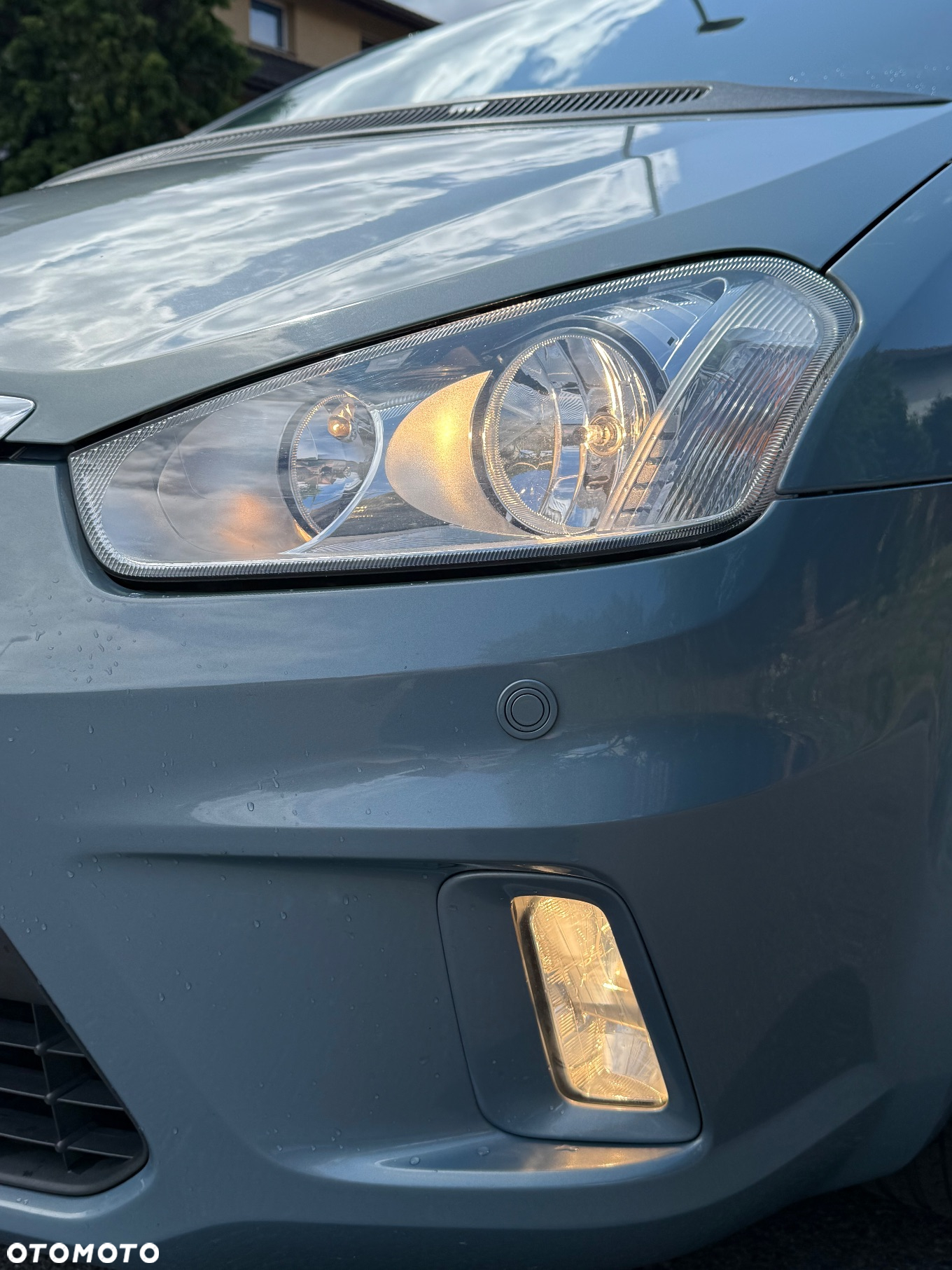 Ford C-MAX 1.8 Platinium X - 4