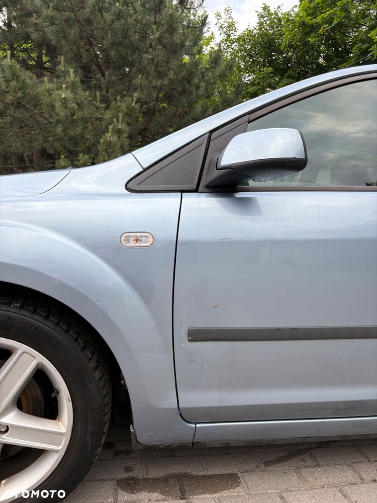 Ford Focus 1.6 TDCi Silver X - 14