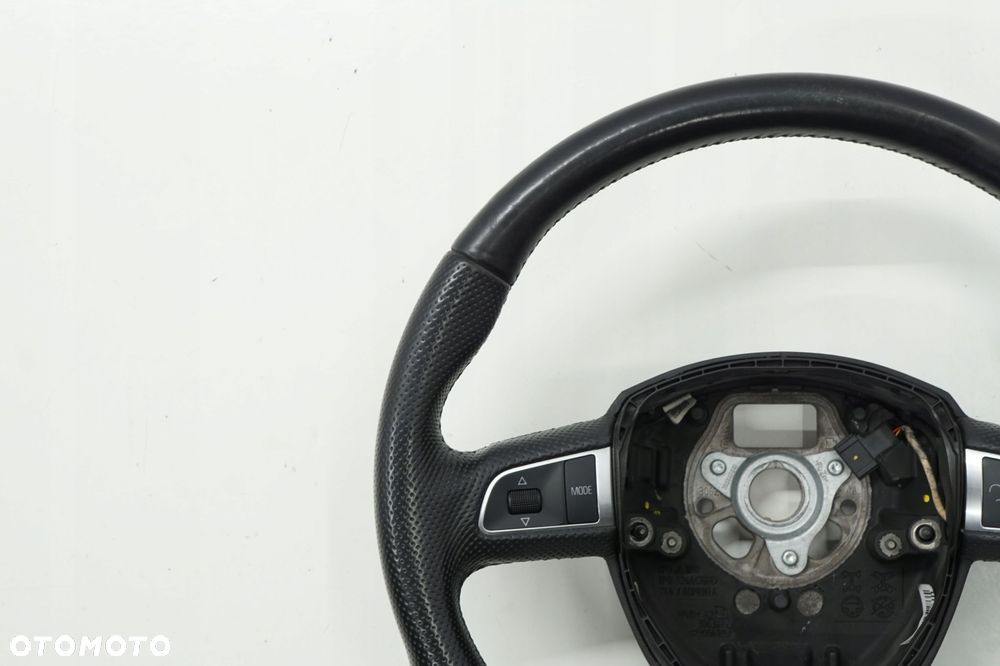 AUDI A3 8P LIFT 11R S-LINE KIEROWNICA MULTIFUKCJA 8P0419091DT - 3