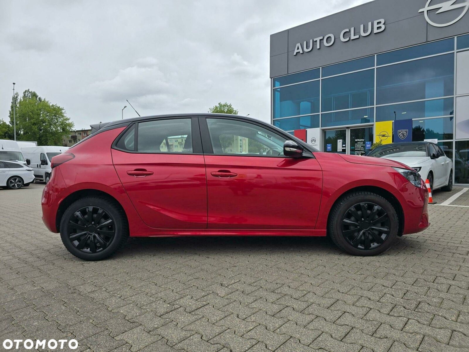 Opel Corsa 1.2 S&S - 7