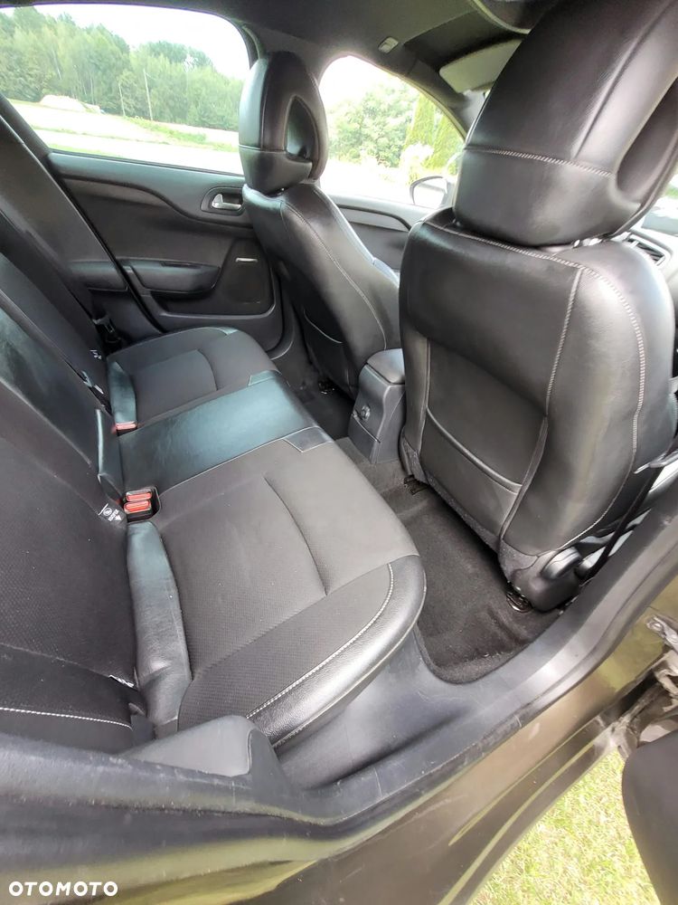 Citroen Ds4 2015 photo 5