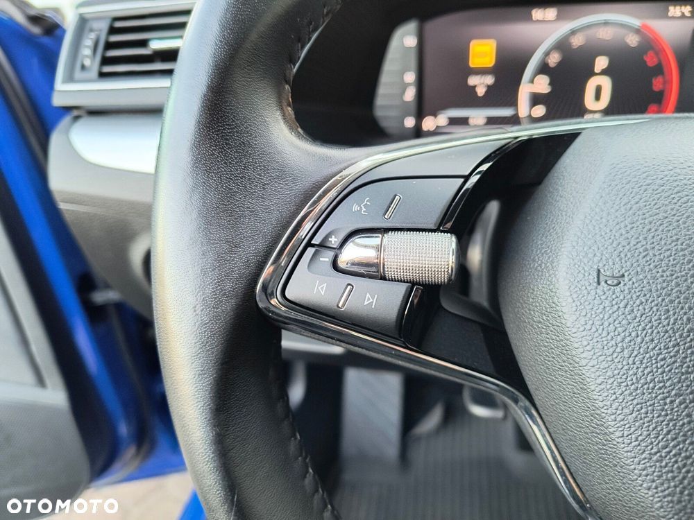 Skoda Superb 2.0 TDI SCR Ambition DSG - 19