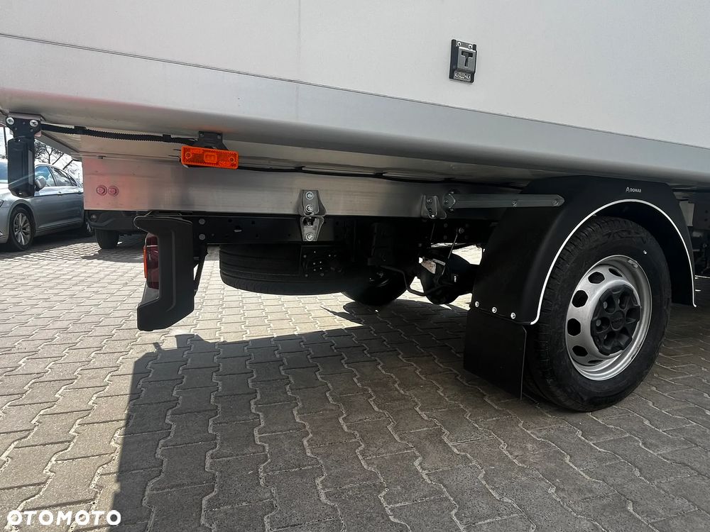 Iveco TANIEJ NIE ZNAJDZIESZ - Daily 35s18h - 23