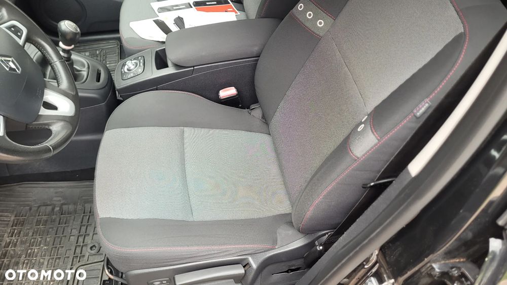 Renault Grand Scenic Energy dCi 130 Start & Stop Dynamique - 23