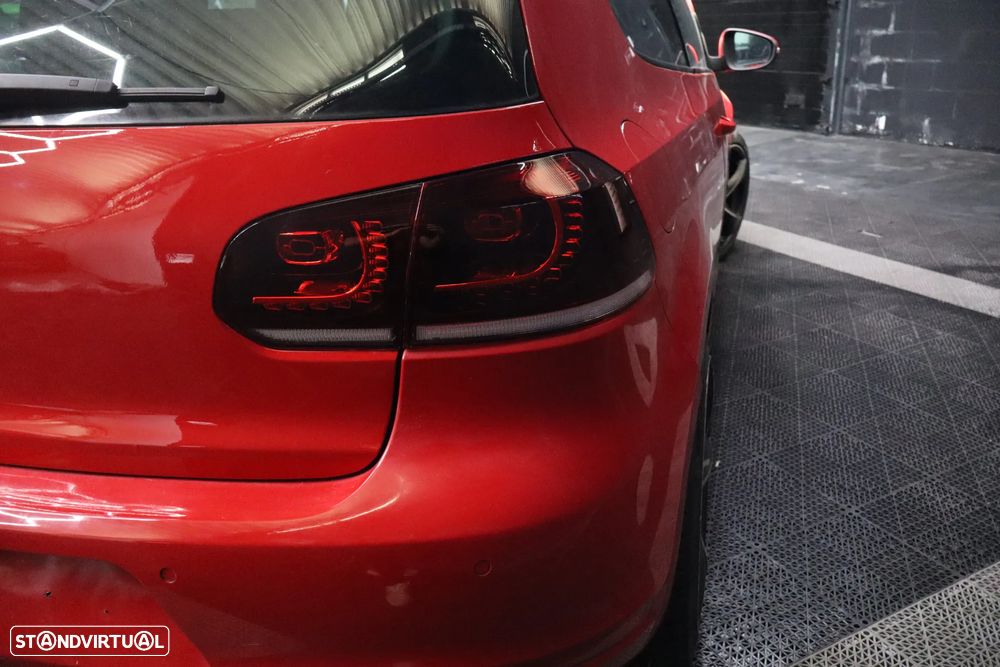 VW Golf - 27