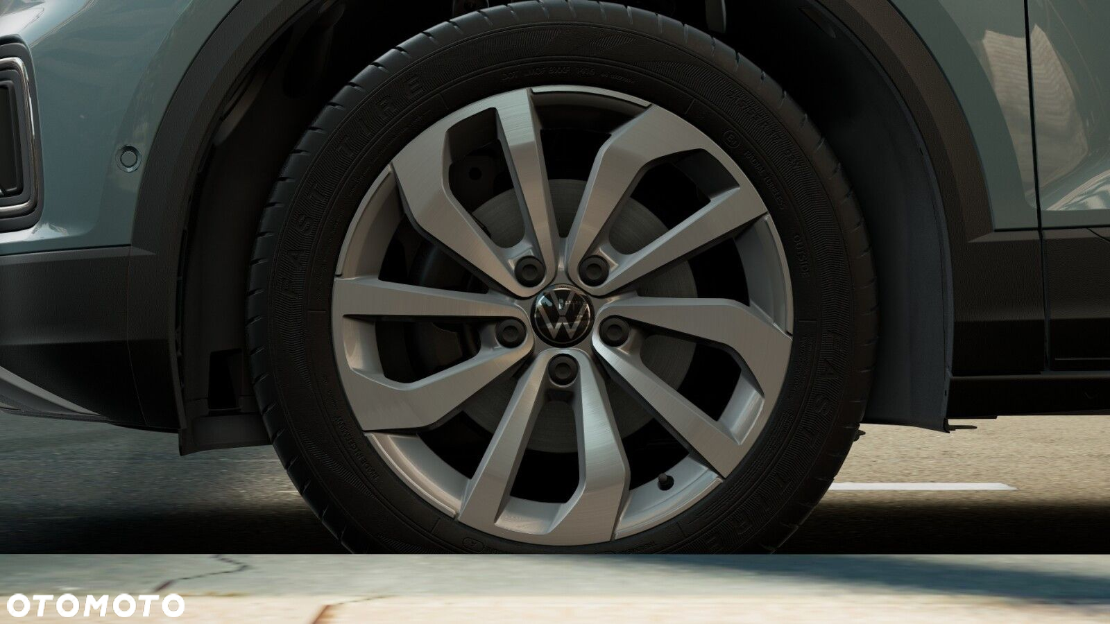 Volkswagen T-Roc - 10