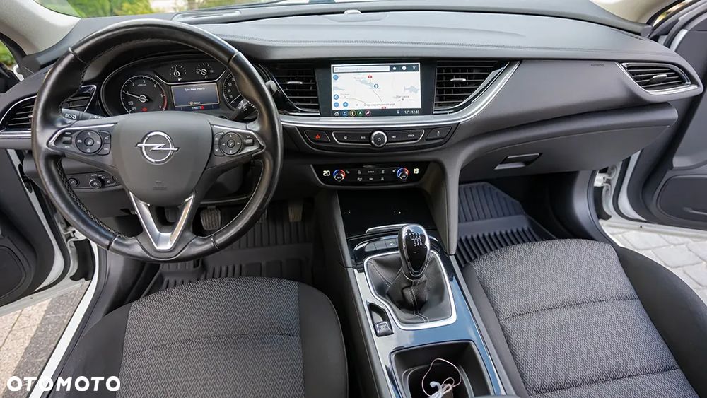 Opel Insignia Sports Tourer 2.0 Diesel Innovation - 27