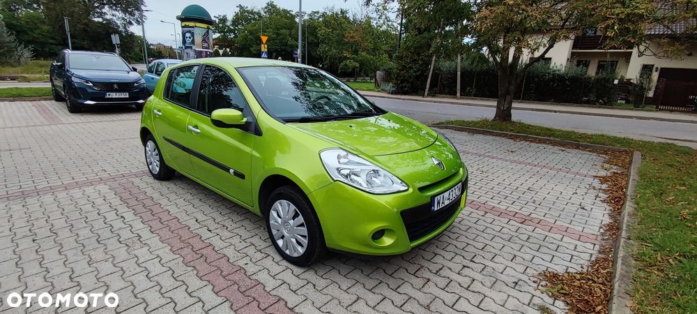 Renault Clio 1.2 16V Authentique - 3