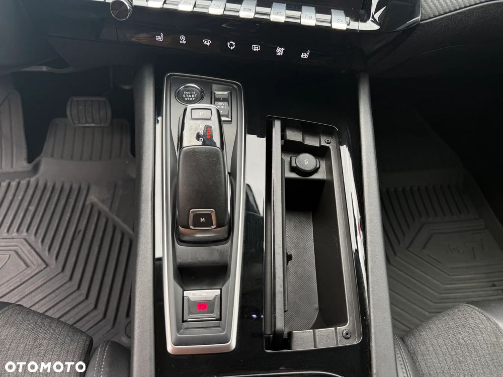Peugeot 508 BlueHDi 130 EAT8 Allure - 31