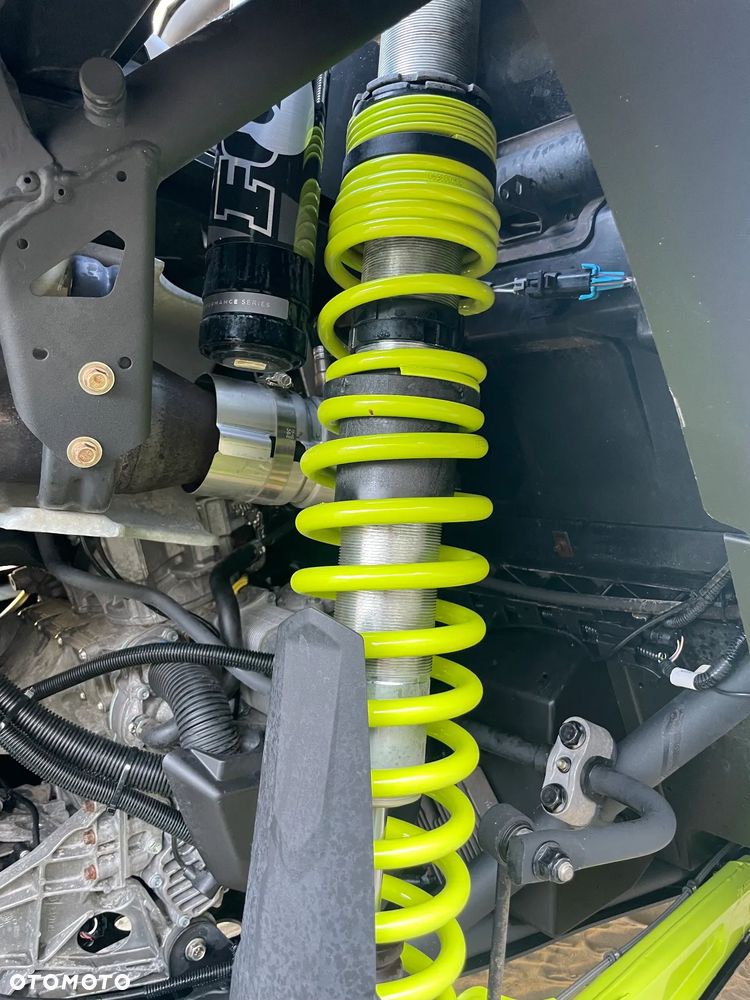 Can-Am Maverick - 19