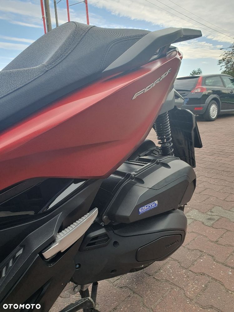Honda NSS - 30