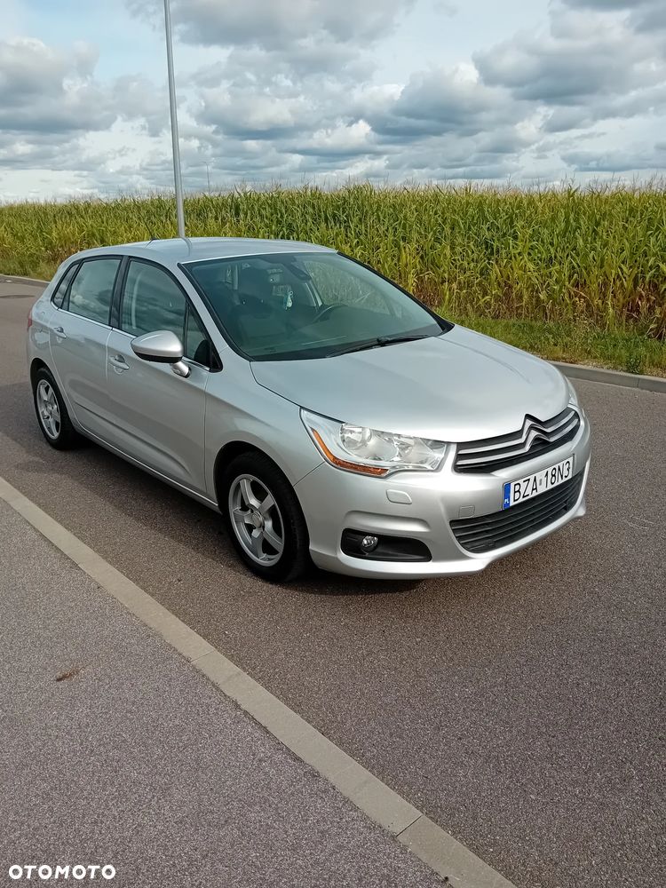 Citroën C4 1.6 HDi Attraction - 2
