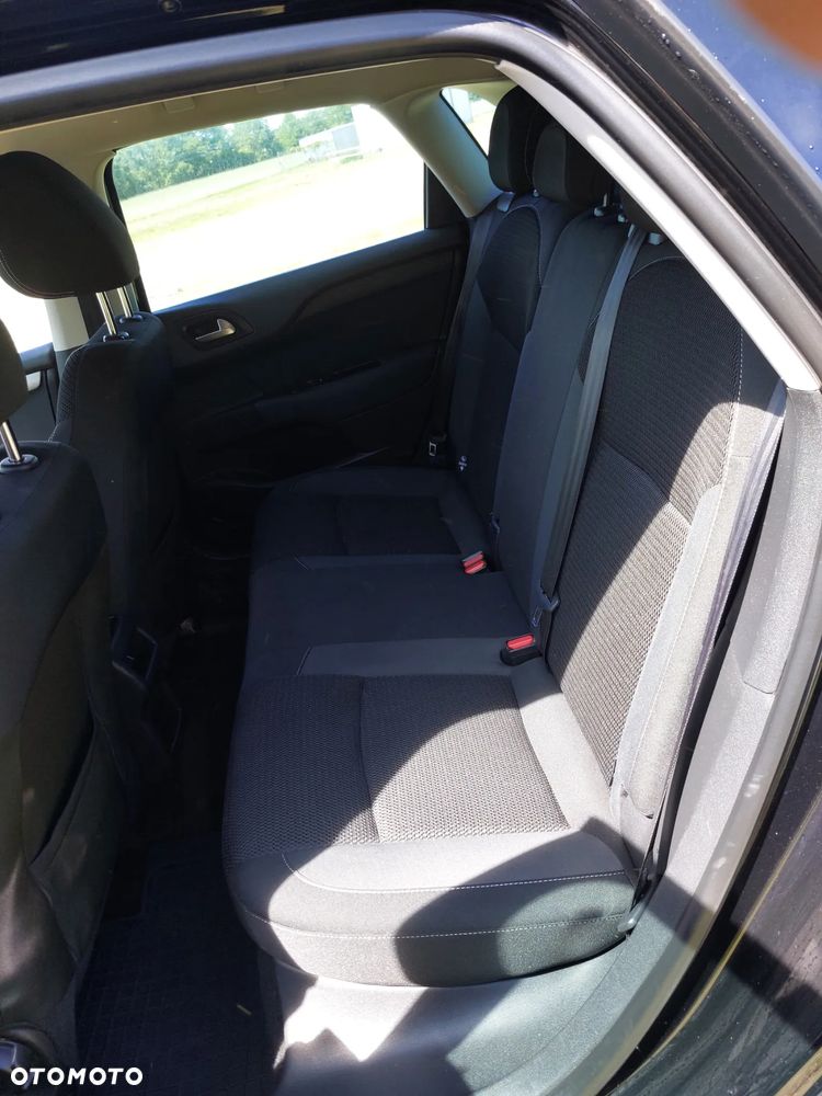 Citroën C4 1.6 BlueHDi Shine S&S EAT6 - 19