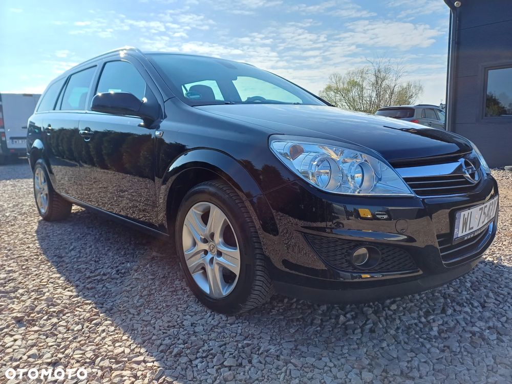 Opel Astra 1.6 Edition 111 Jahre - 6