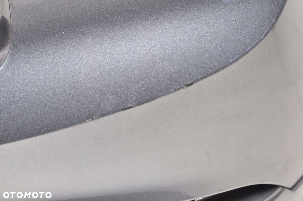 VOLVO XC90 II ZDERZAK TYŁ TYLNY - 6