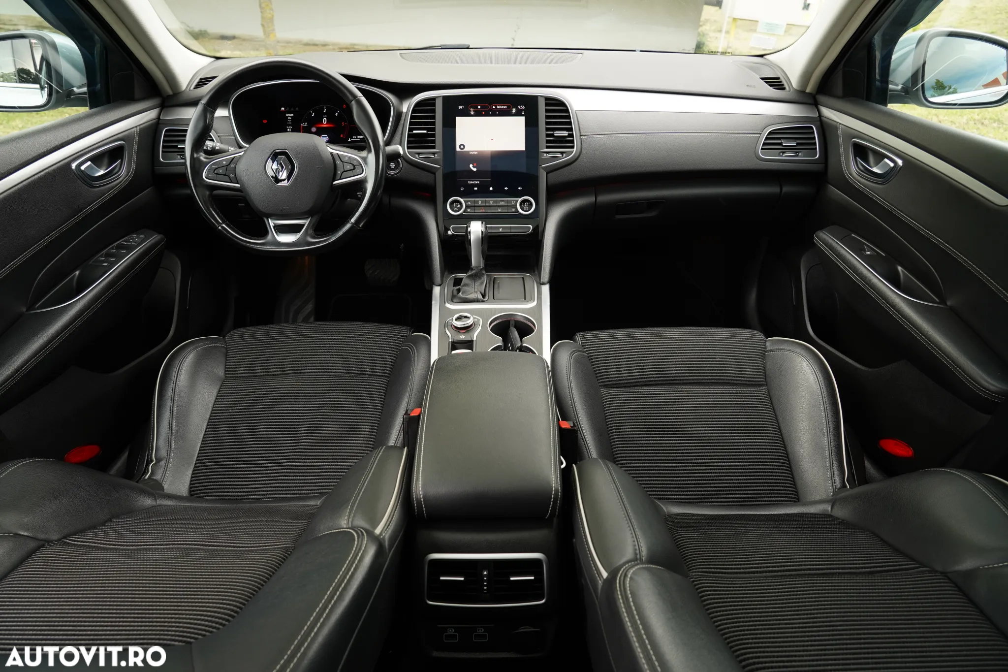 Renault Talisman Blue dCi 160 EDC INTENS - 5