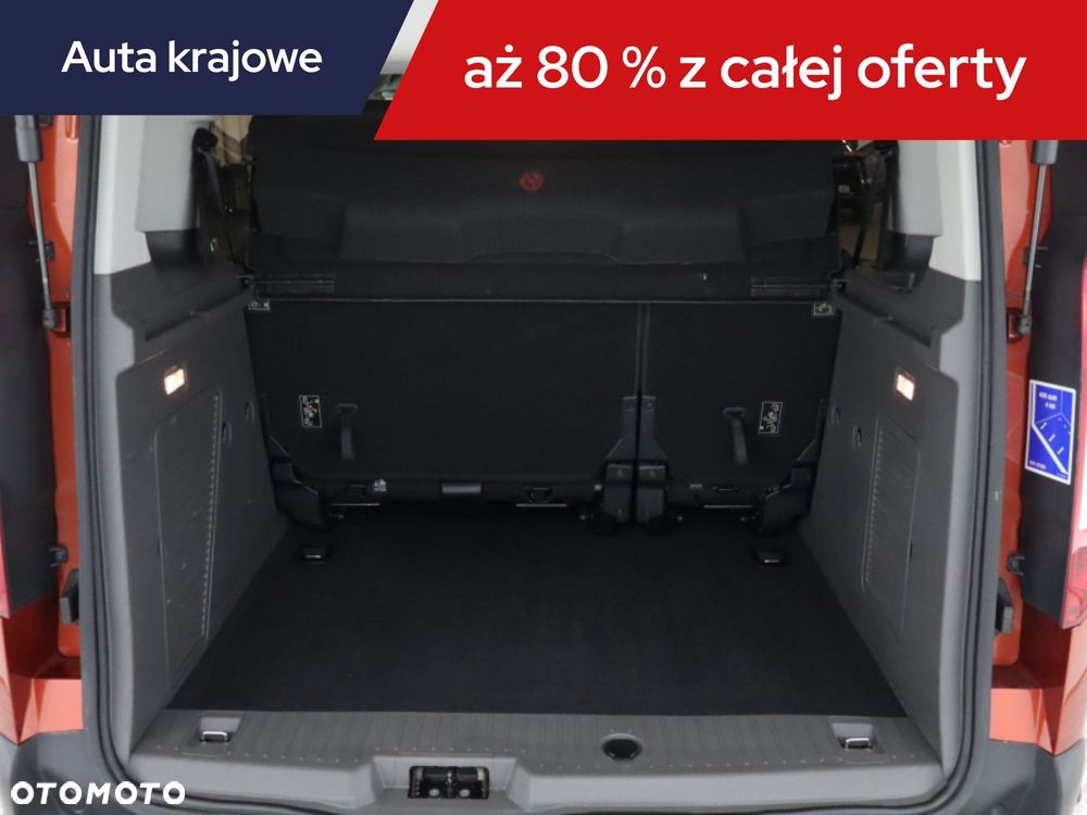Ford Tourneo Connect - 16