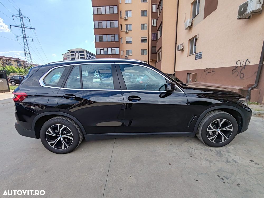 BMW X5 xDrive30d - 5