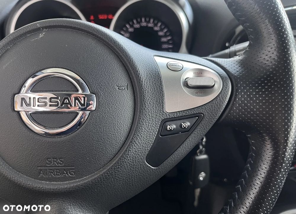 Nissan Juke 1.2 DIG-T N-Connecta - 14