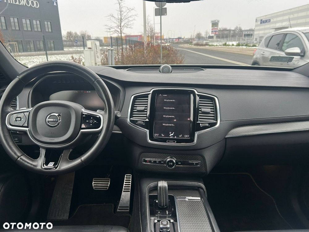 Volvo XC 90 - 8