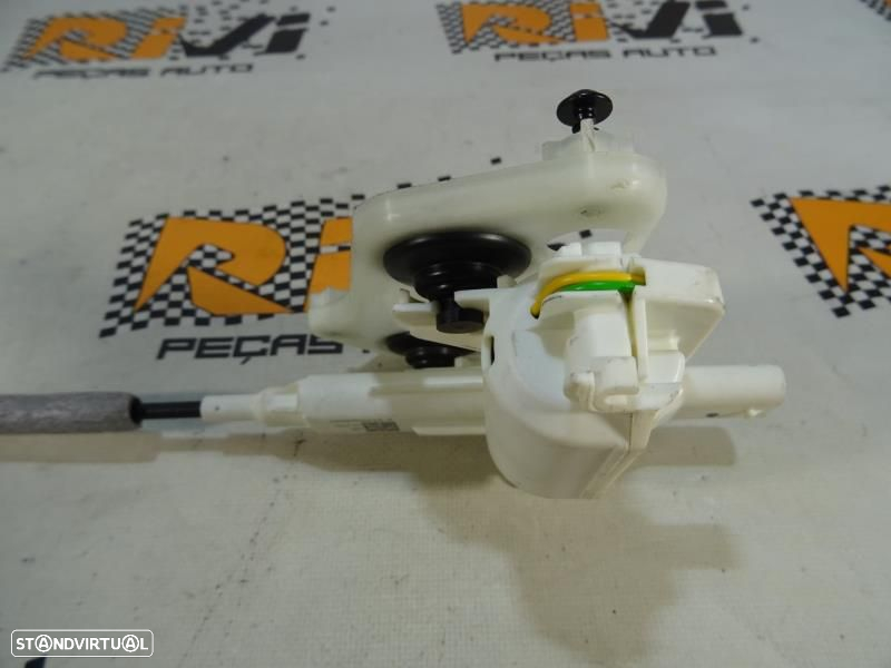 Motor Do Fecho Da Mala Mercedes-Benz C-Class T-Model (S205)  A09990686 - 6