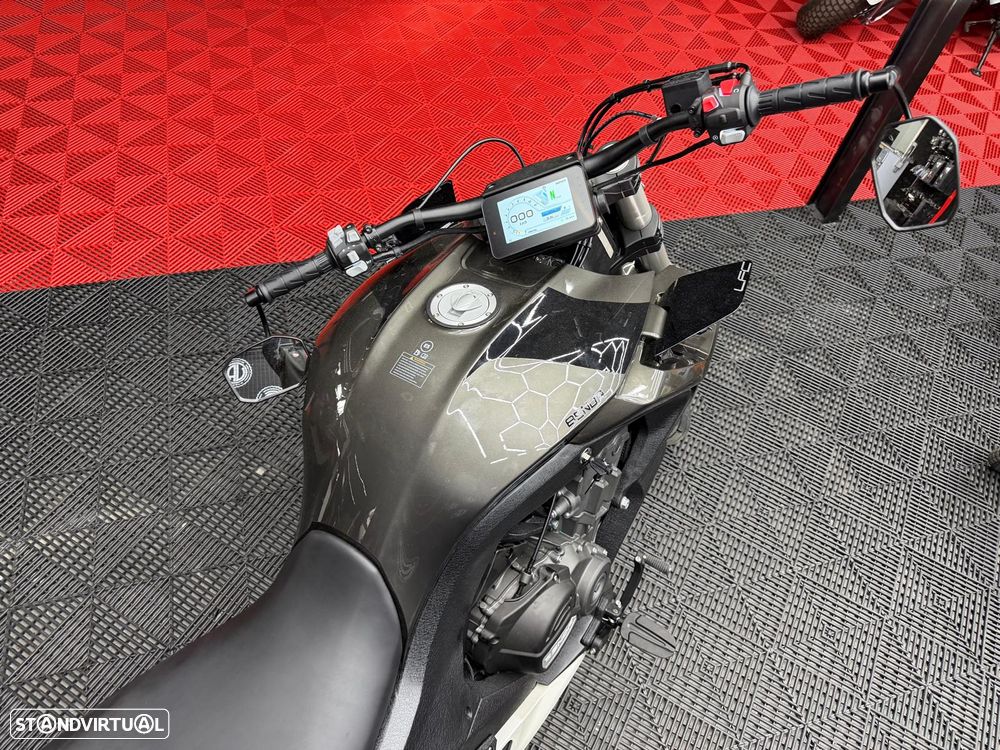 Benda LFC700 PRO (CAMPANHA EM VIGOR) - 5