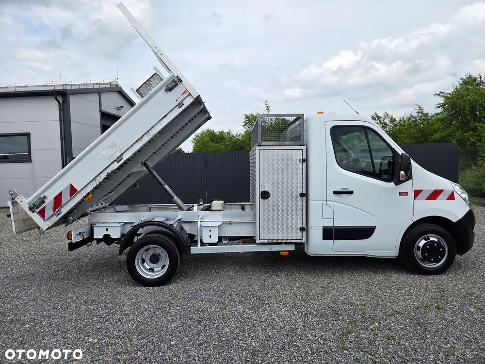 Renault Master - 3
