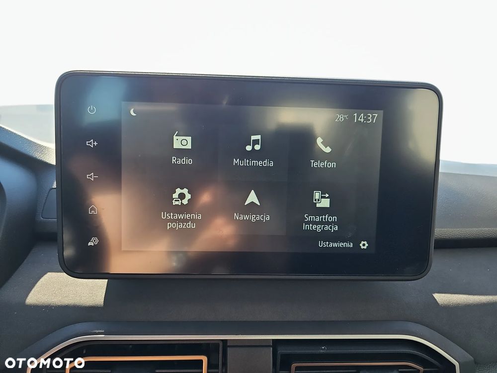 Dacia Sandero - 18