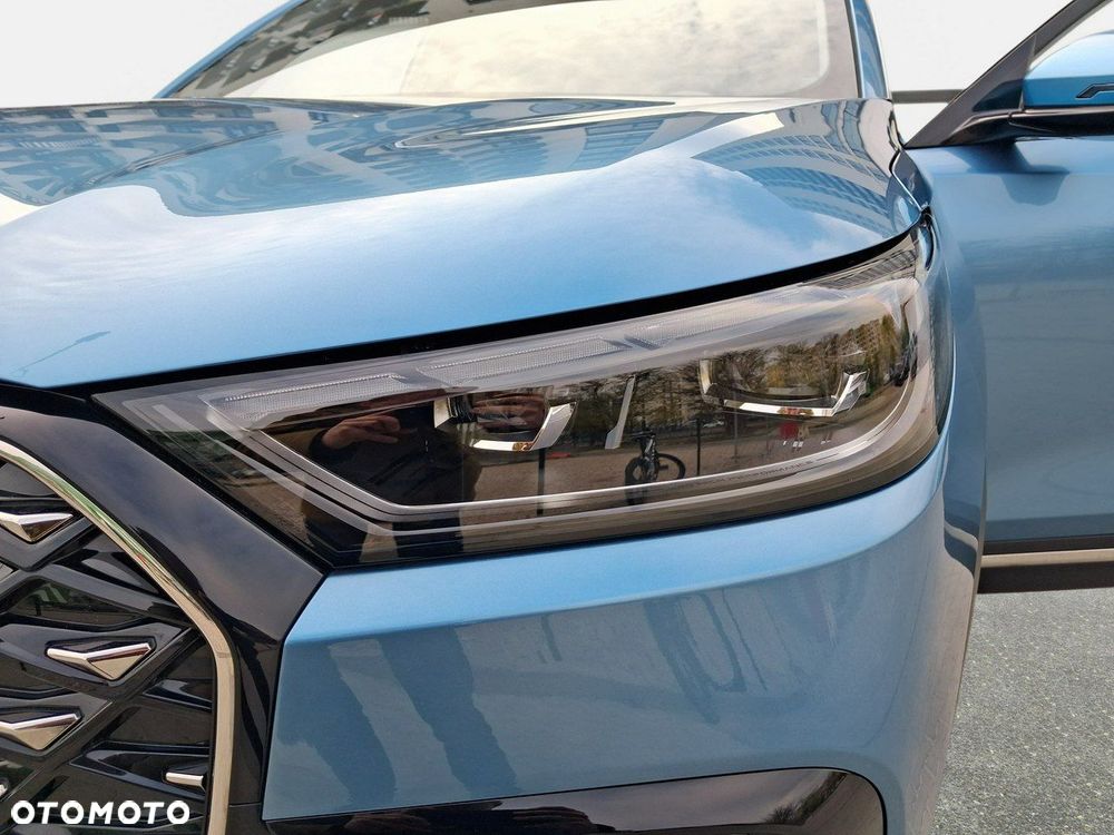 Chery Tiggo 8 - 13