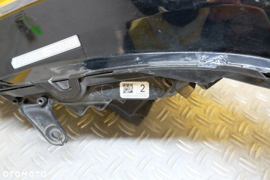 LEXUS RX RX350 RX450H 2015 2016- REFLEKTOR LAMPA FULL LED R (2) USA - 7