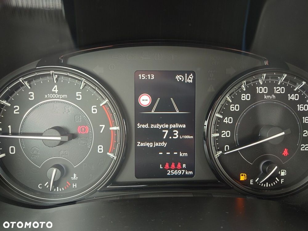 Suzuki Vitara - 9