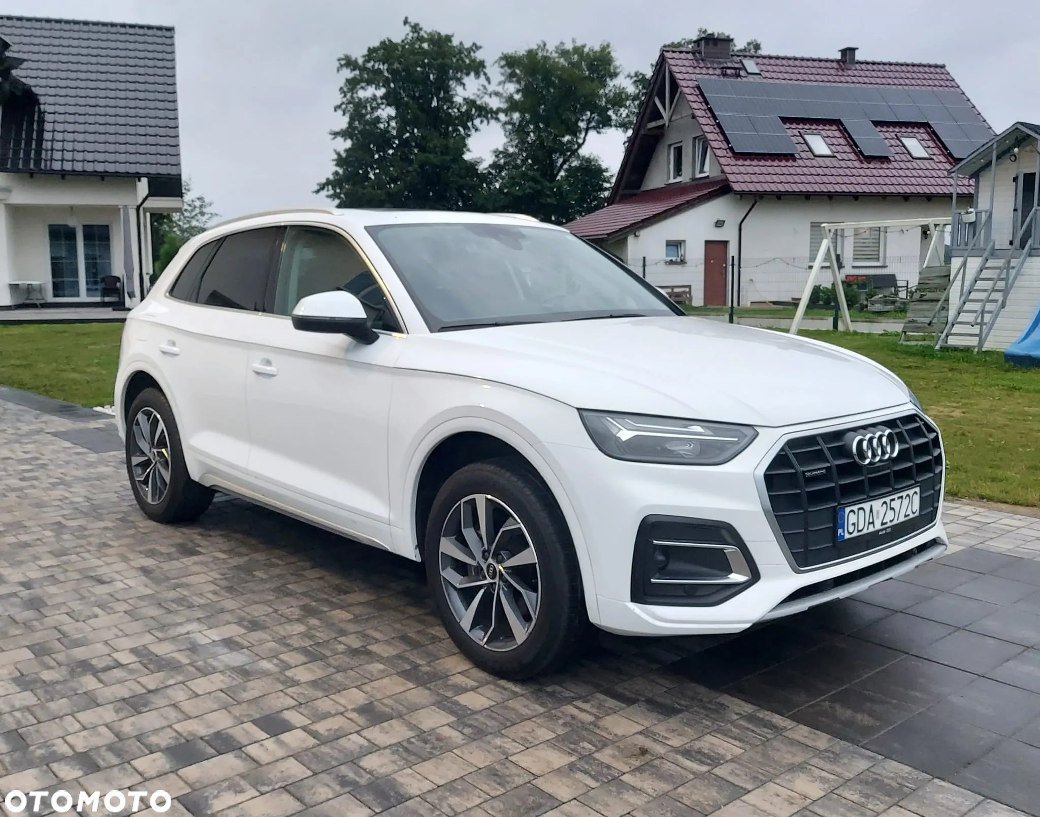 Audi Q5 - 4