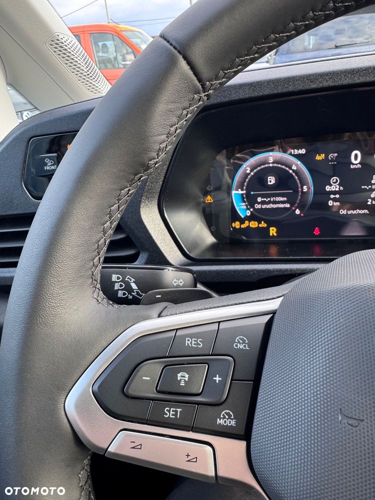 Volkswagen Caddy - 14